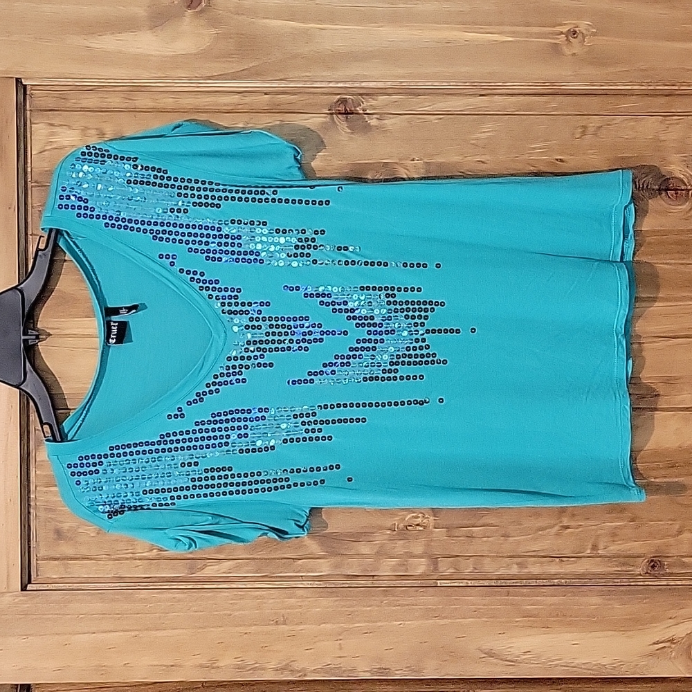 Cruel Girl Top